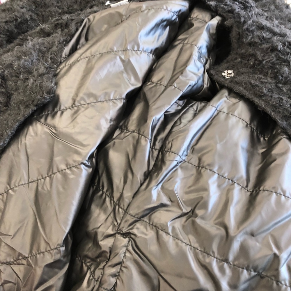 Reversible coat - Picture 4 of 8